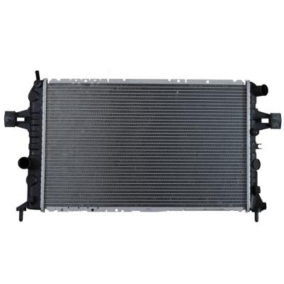 NRF Radiateur, refroidissement du moteur  58177
