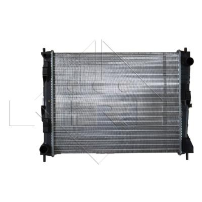NRF Radiateur, refroidissement du moteur  58188