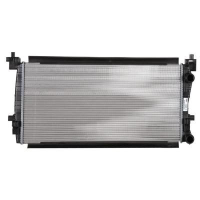 NRF Radiateur de refroidissement  58438 (X1)