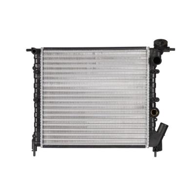 NRF  58771 Radiateur, refroidissement du moteur