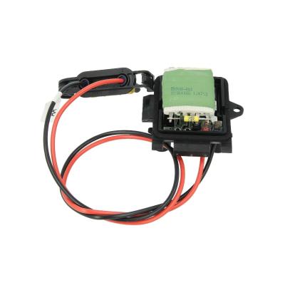 VALEO Resistance moteur de ventilateur de chauffage  509899 (X1)