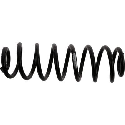 SACHS Ressort de suspension  992 103 Essieu arri&egrave;re 13 mm