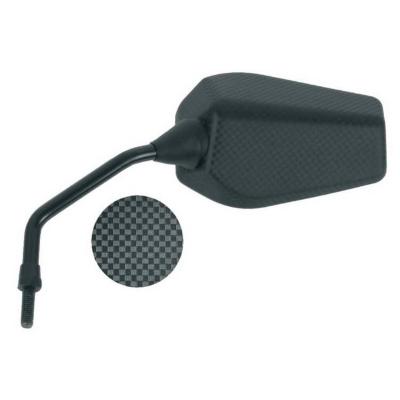 VICMA R&eacute;troviseur gauche  pour Moto Peugeot 50 XPS 2003 &agrave;  2010 E151I