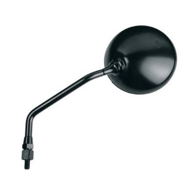 VICMA R&eacute;troviseur Bihr Scooter rond type origine gauche noir (l'unit&eacute;)