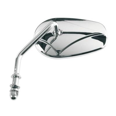 VICMA  Harley Davidson 03 Right Rearview Mirror Noir