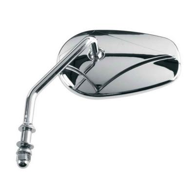 VICMA R&eacute;troviseur Gauche V Parts Type Origine 5/16"" Chrom&eacute; Universel
