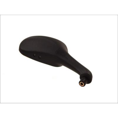 BIHR Vicma Gilera Runner Right Rearview Mirror Noir