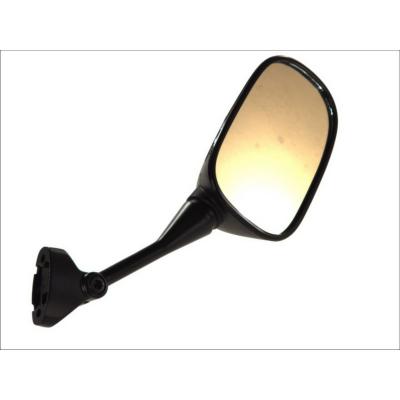 Vicma Honda Vfr 800 <02 Left Rearview Mirror Noir