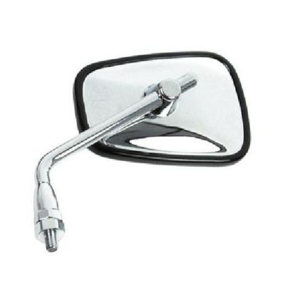 VICMA  Kawasali Eliminator Left Rearview Mirror Argent&eacute;