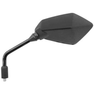 VICMA  R&eacute;troviseur droit pour Kawasaki Er-6N (09=>), argent&eacute;