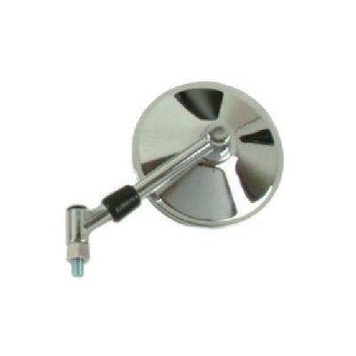 VICMA R&eacute;troviseur  chrome r&eacute;versible LS650 Savage 1986-98/VS800 Intru