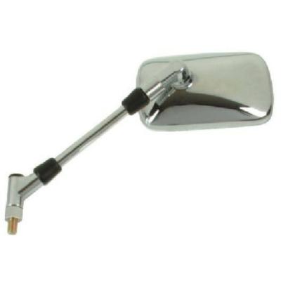 VICMA  Suzuki Burgman 250/400 Left Rearview Mirror Noir
