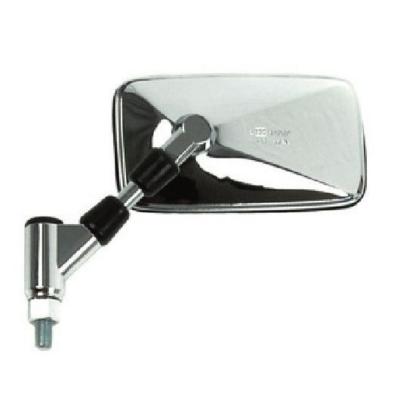VICMA R&eacute;troviseur  gauche chrome XVS 650A Drag Star Classic 1998-03