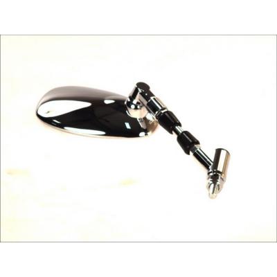 VICMA R&eacute;troviseur  droit chrome Yamaha FZ6 N/S 2/XJR 1300