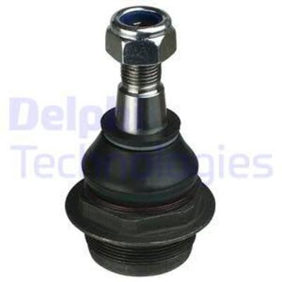 DELPHI  Rotule de suspension TC2671 RENAULT MASTER