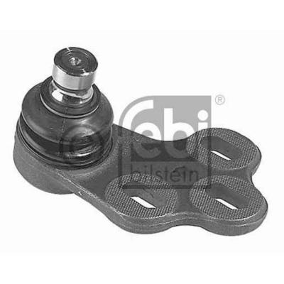 FEBI Rotule de suspension  BILSTEIN 02057 gauche