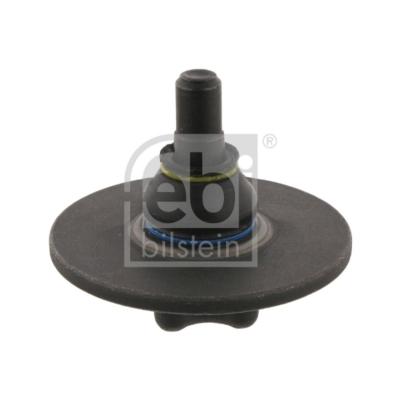 FEBI  BILSTEIN Patin de ressort 31847 RENAULT MASTER