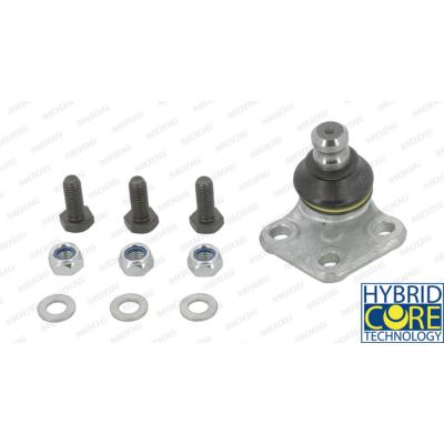 MOOG  Rotule de suspension RE-BJ-7432 RENAULT KANGOO