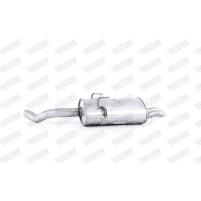WALKER Silencieux arriere  22348 (X1)