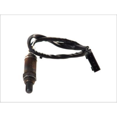 BOSCH  0258003745 - Sonde Lambda avec Connecteur Sp&eacute;cifique au V&eacute;hicule