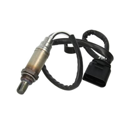 BOSCH Sonde lambda  0 258 005 143 (X1)