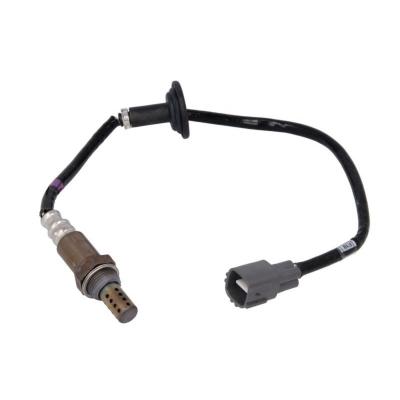 Sonde lambda NIPPON PIECES SERVICES DOX-0276