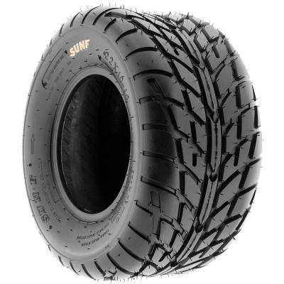 SUN F SUN-F A021 Front ( 205/50-10 TL 45N ) Pneus Moto