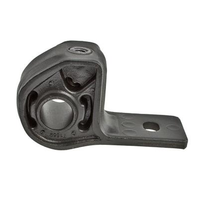 MEYLE Suspension, bras de liaison  11-14 610 0012/HD