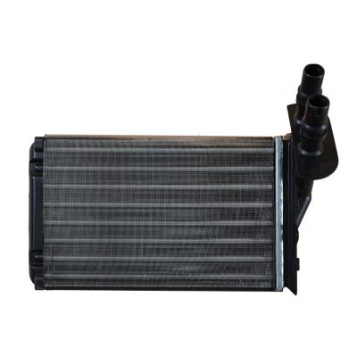 NRF  Radiateur de chauffage 53382 RENAULT CLIO
