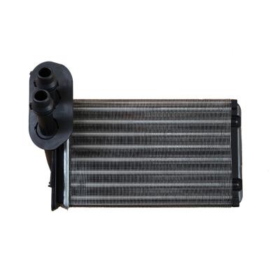 NRF Radiateur de chauffage  B.V. 58223