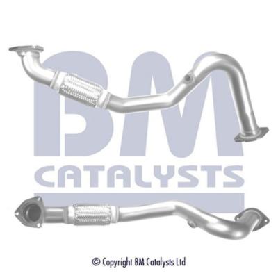 BM CATALYSTS OPEL Tuyau d'&eacute;chappement OPEL MOKKA 1.8 - AR0420