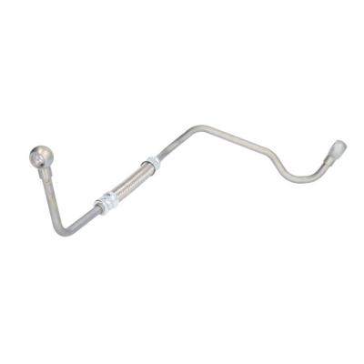 AJUSA Conduite d'huile, Turbocompresseur  OP10153