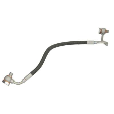 AJUSA Conduite d'huile, Turbocompresseur  OP10204