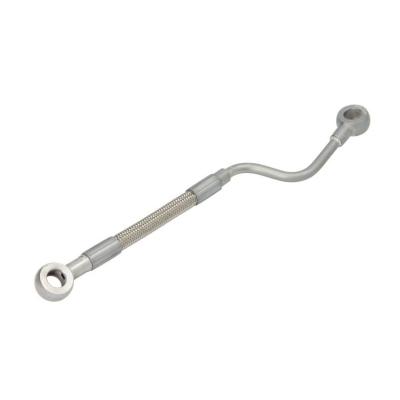 AJUSA Conduite d'huile, Turbocompresseur  OP10213