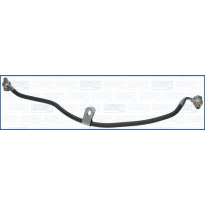 AJUSA Conduite d'huile, Turbocompresseur  OP10318