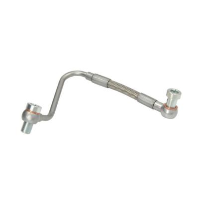AJUSA Conduite d'huile, Turbocompresseur  OP10545