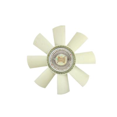 FEBI H&eacute;lice du ventilateur de refroidissement moteur  BILSTEIN 21049