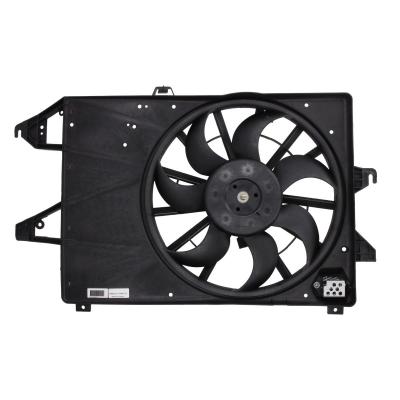 NRF Ventilateur De Refroidissement Moteur  47002