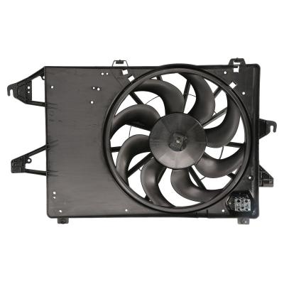 NRF Ventilateur, refroidissement du moteur  47679