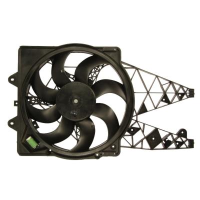 DENSO Ventilateur de refroidissement du moteur  DER01020