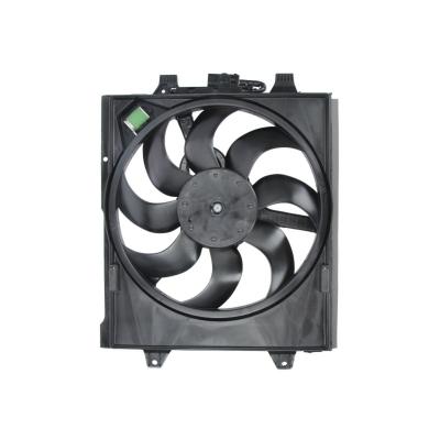 DENSO Ventilateur de refroidissement du moteur  DER09048