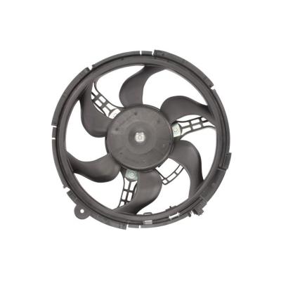 DENSO Ventilateur de refroidissement du moteur  DER09061