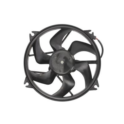 NISSENS  85788&nbsp;Ventilateur de refroidissement du moteur