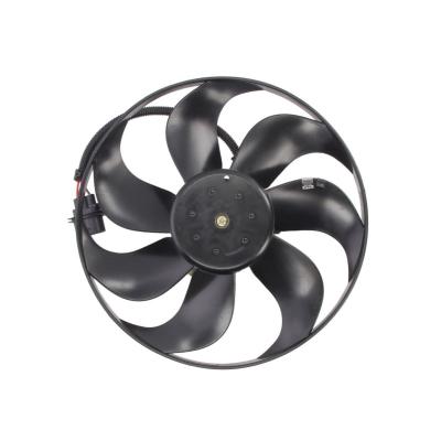 NRF  Ventilateur (refroidissement moteur) 47064 SEAT IBIZA