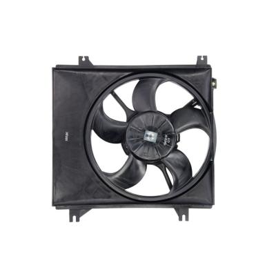 NRF Ventilateur De Refroidissement Moteur  47602