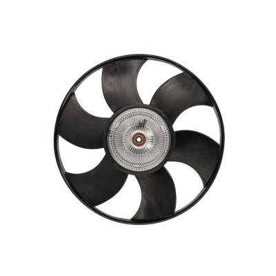 TYC Ventilateur de refroidissement du moteur  821-0008