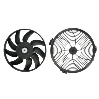 VALEO Ventilateur de refroidissement du moteur  696082