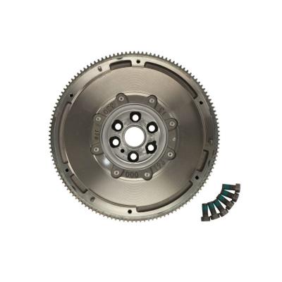 SACHS Volant moteur Volant oscillant &agrave; double masse  2294 002 240