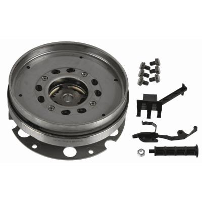 SACHS Volant moteur Volant oscillant &agrave; double masse 2295 001 281 