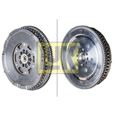 LUK  415 0348 10 Volant moteur bi masse